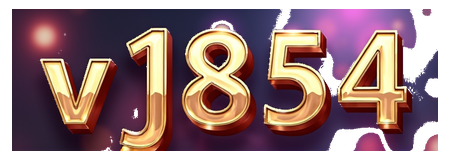 vj854 logo